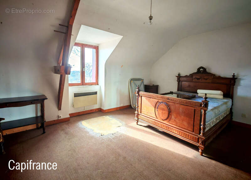 Maison à MAURE-DE-BRETAGNE