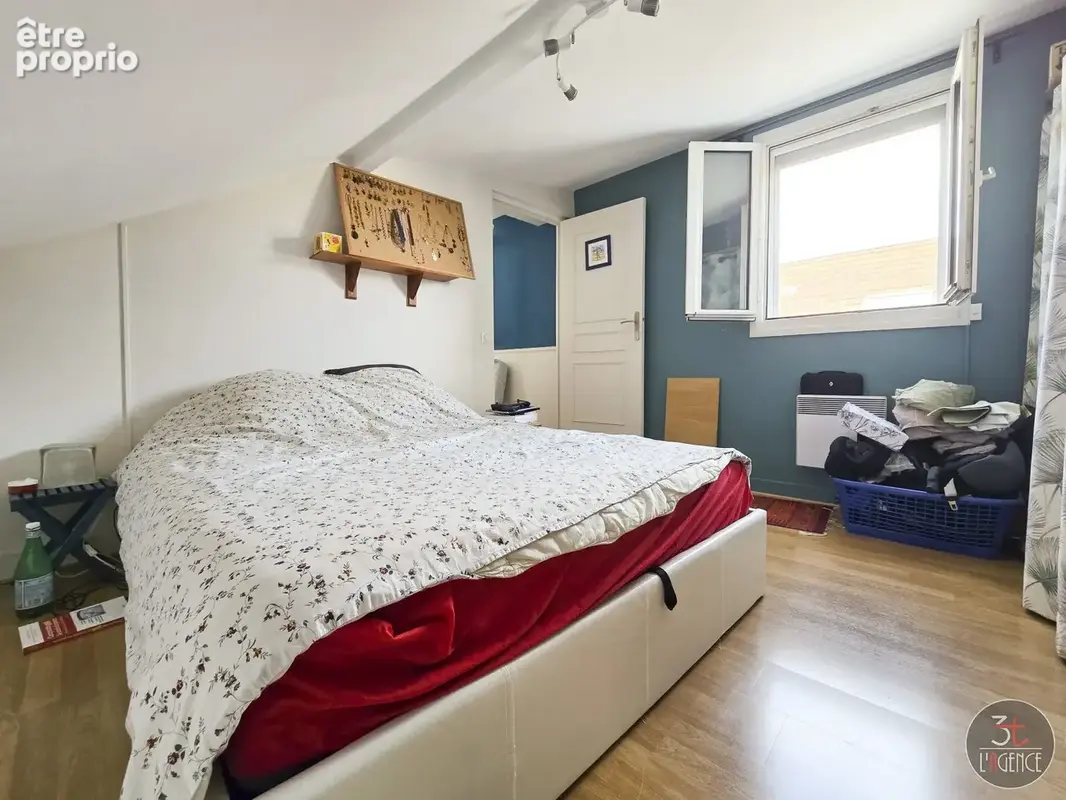 Appartement 5 pièces 90 m² à vendre à Fontenay-Sous-Bois (94120) - photo 5