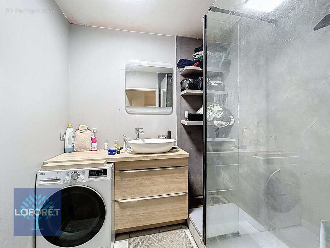 Appartement à CORBEIL-ESSONNES