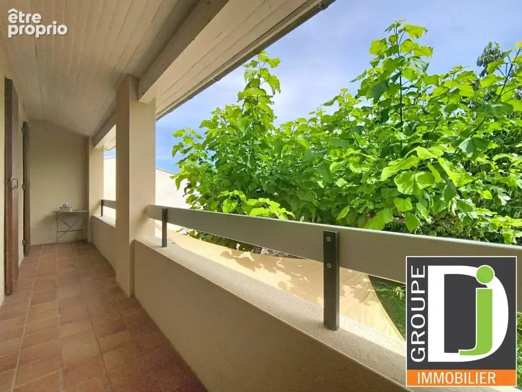 Maison à vendre à Etoile-sur-Rhône, avec jardin et logement i - photo 3