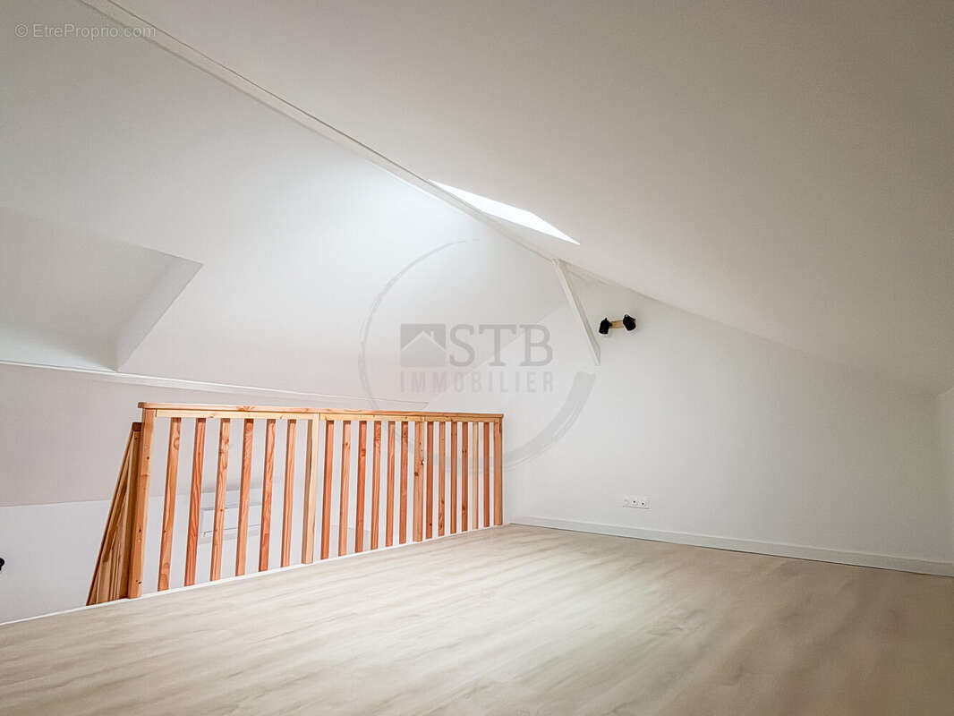 Appartement à LABEGUDE