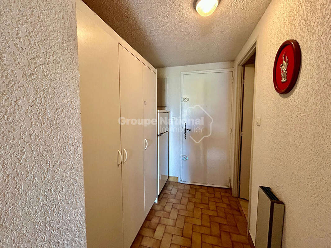 Appartement Saintes Maries De La Mer 2 pièce(s) 41.22 m2 - photo 6