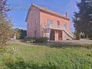 Maison à BONSON
