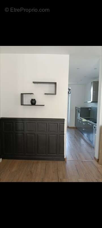 Maison à MONTCEAU-LES-MINES