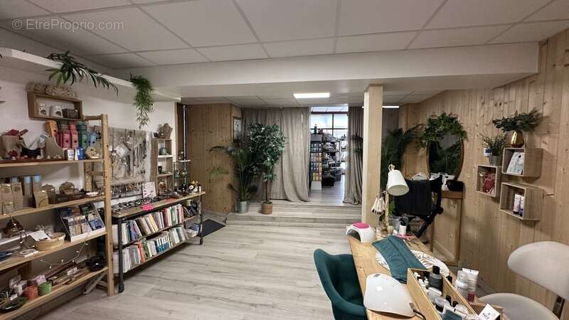 Appartement à BARBEZIEUX-SAINT-HILAIRE