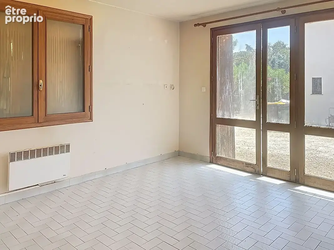 Maison Les Angles 6 pièce(s) 185 m2 Quartier Candau - photo 4
