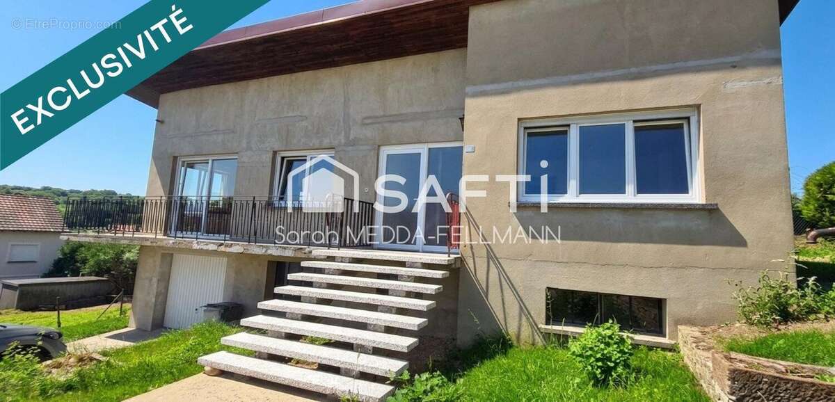 Photo 3 - Maison à BOUSBACH
