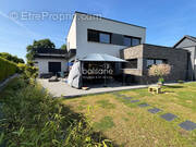 Maison à SAINT-JEAN-DU-CARDONNAY