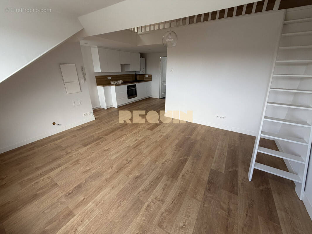Appartement à LILLE