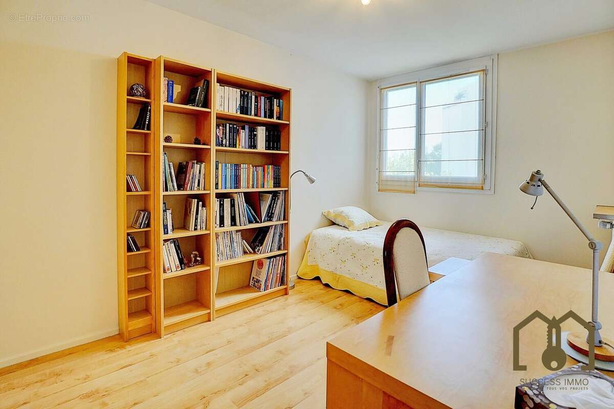 Appartement à VAULX-EN-VELIN