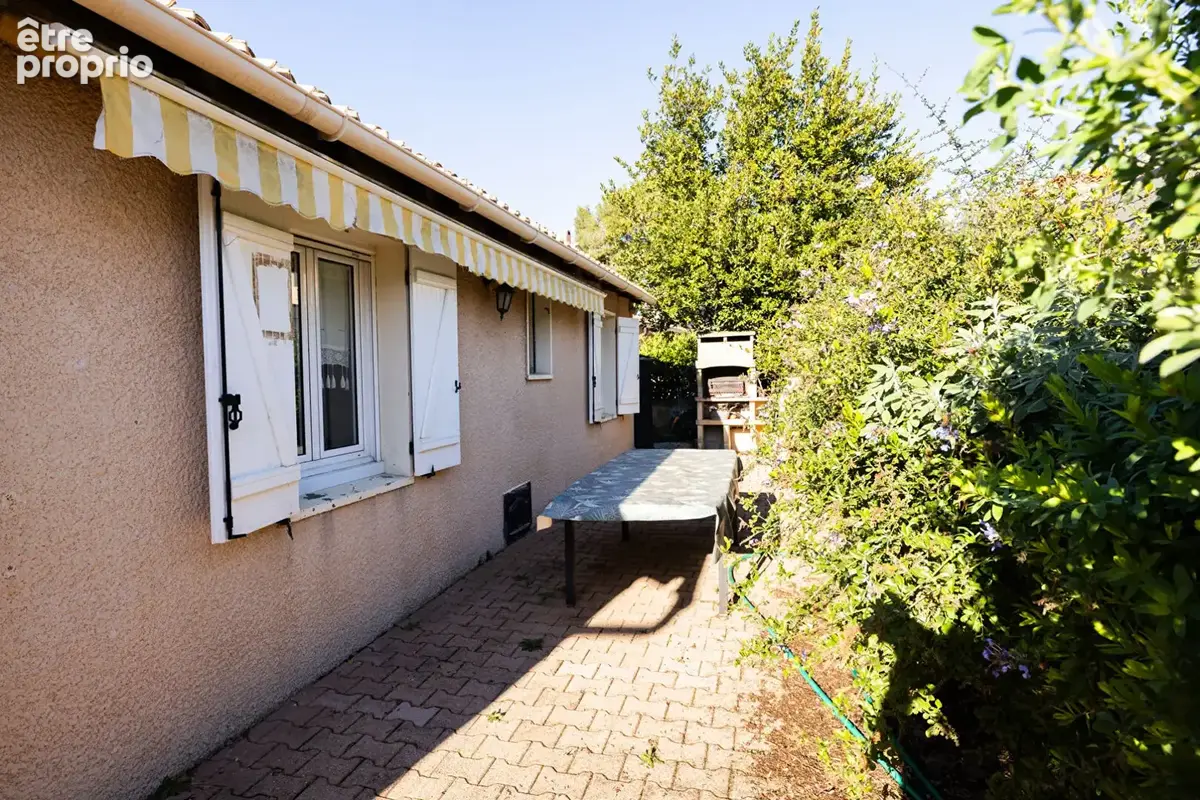 Maison 5 pièces 125 m² à vendre à Six-Fours-Les-Plages (83140) - photo 9
