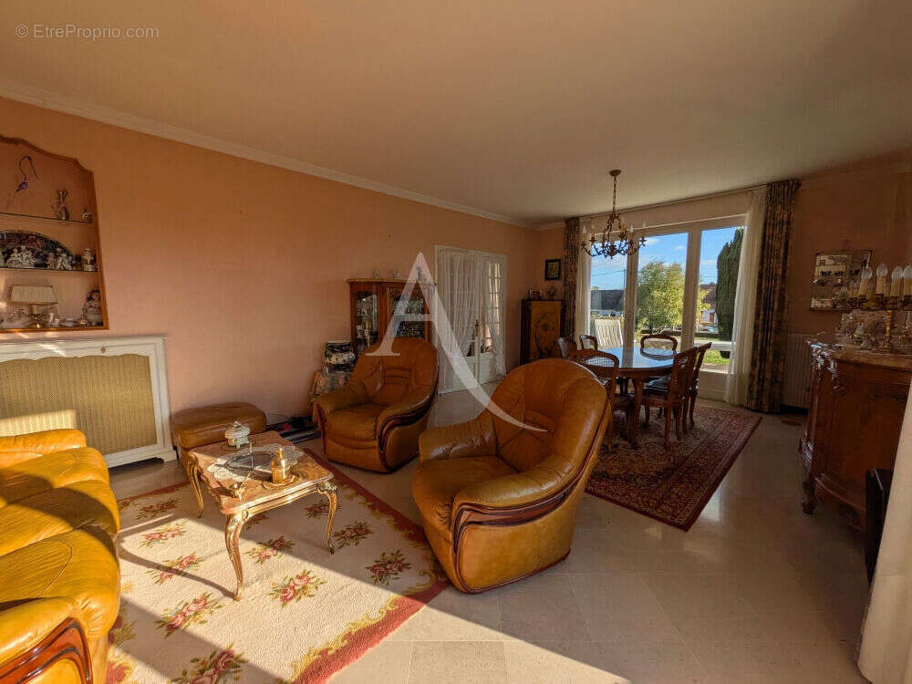 Maison à ONZAIN