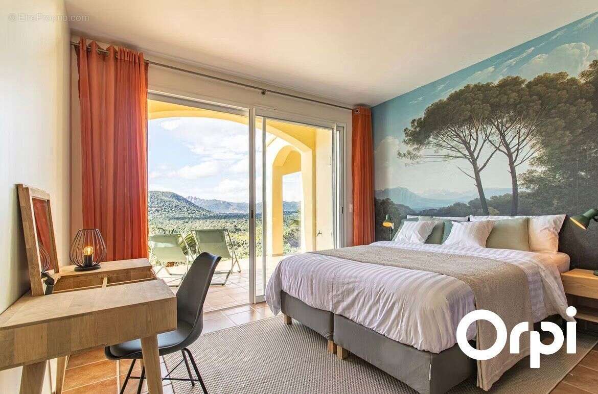 Maison à ZONZA