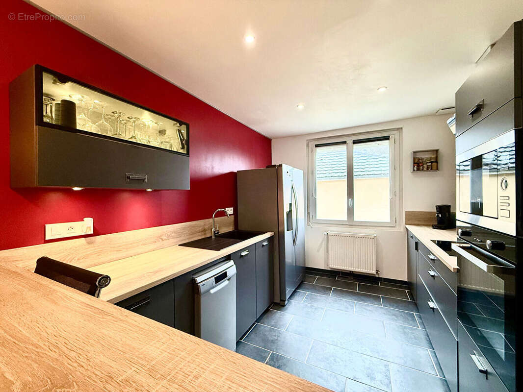 Maison à MALEMORT-SUR-CORREZE