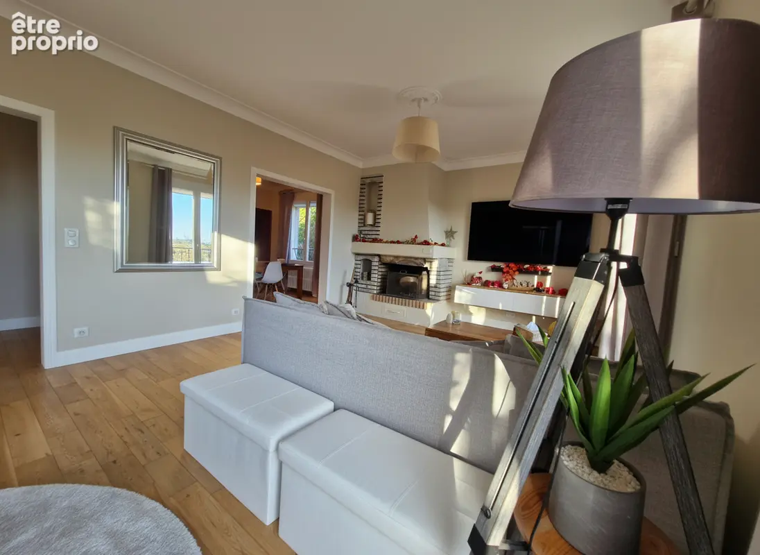 Maison 235m² à castanet-tolosan - photo 4