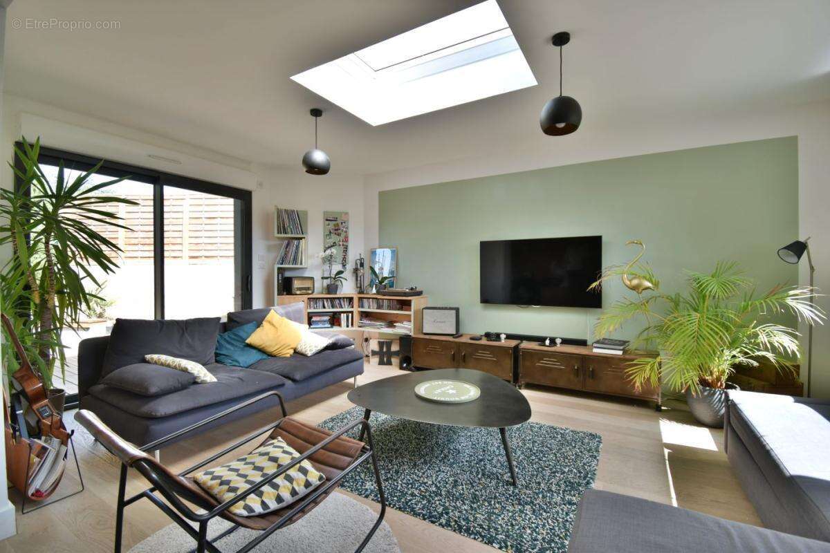 Maison 133 m² à Cholet  - photo 3
