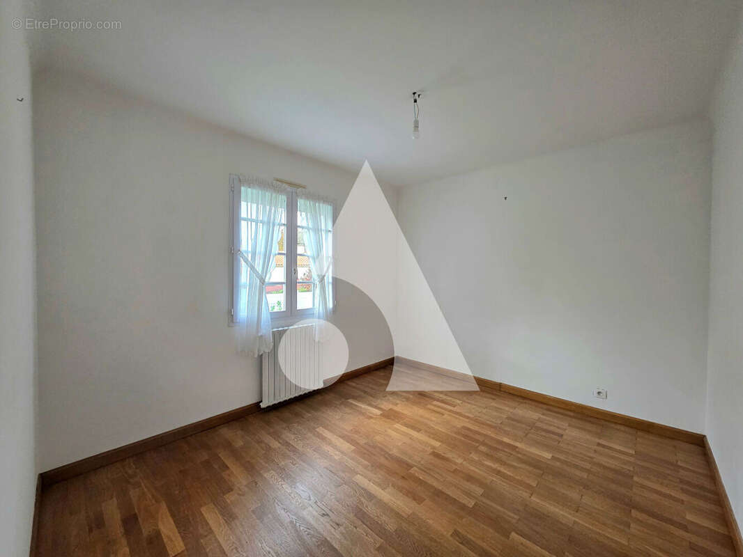 Maison à LA ROCHE-SUR-YON