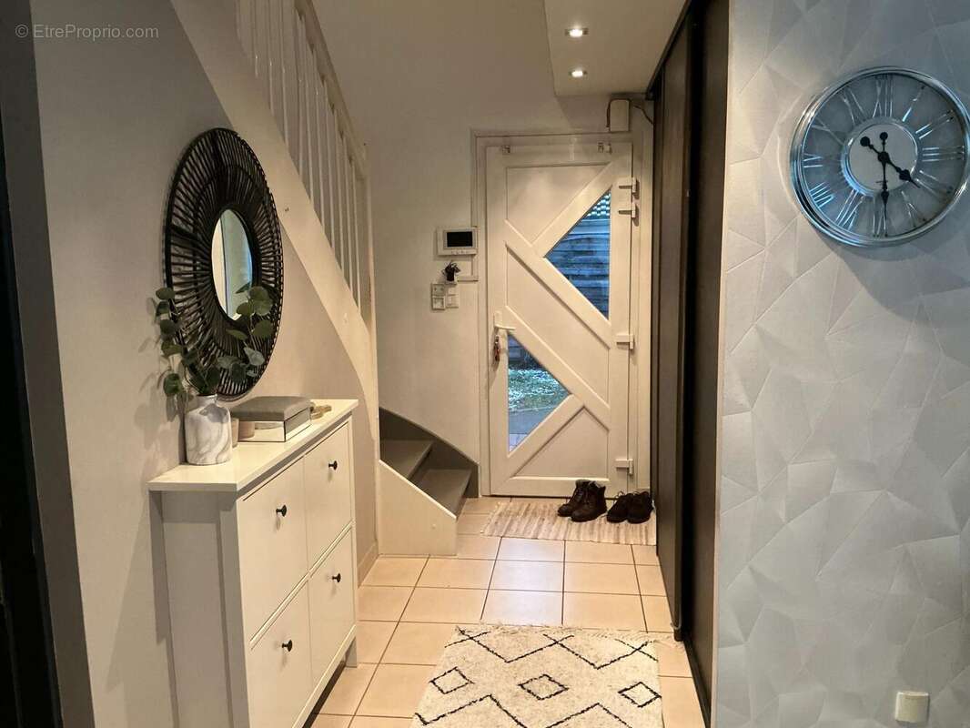 Photo 2 - Maison à AUDINCOURT