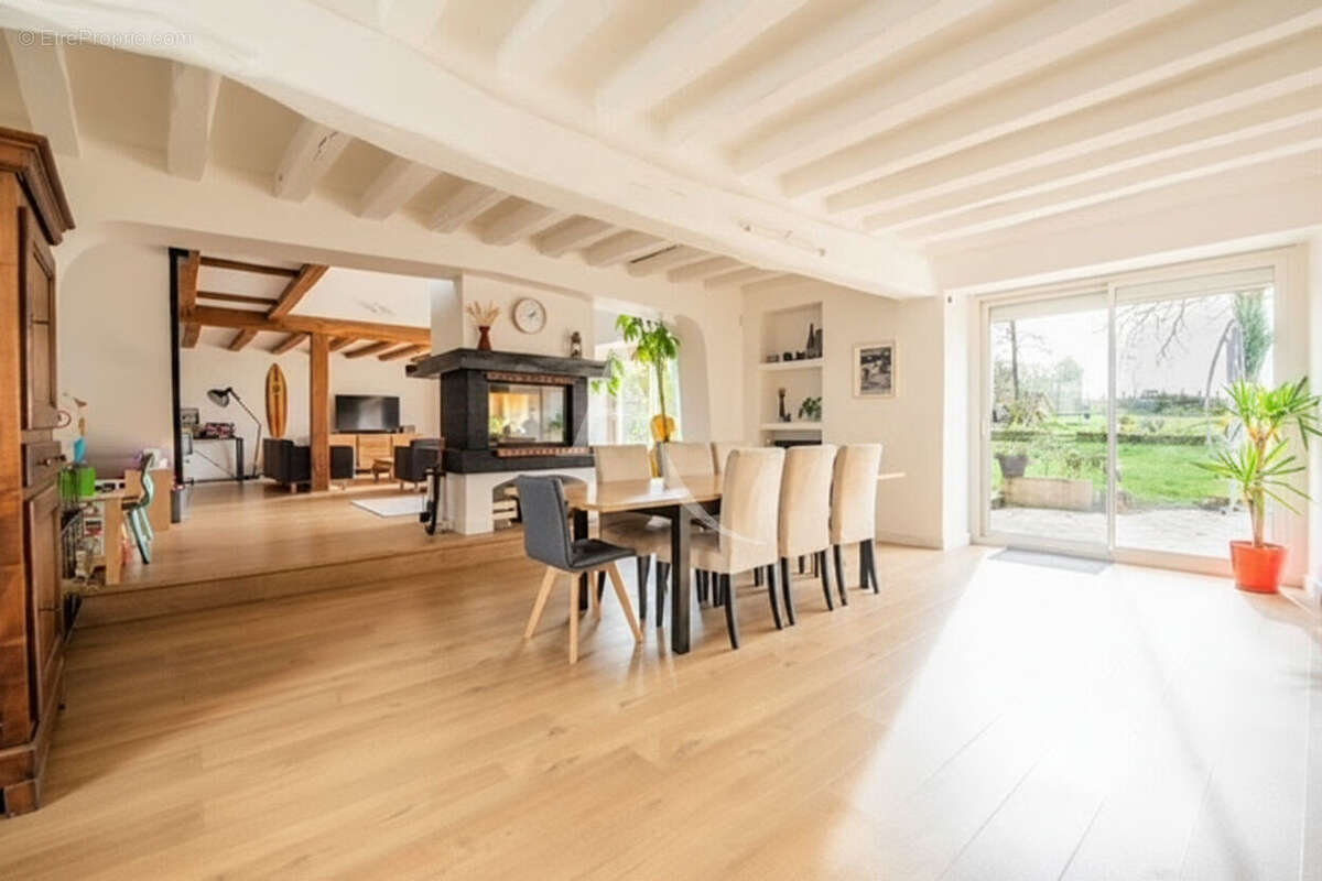 Maison Coueron - photo 4