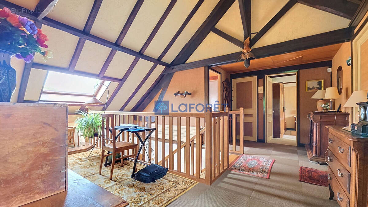 Maison de caractère 5 pièces 131,6 m² QUIERZY (02300) - photo 14