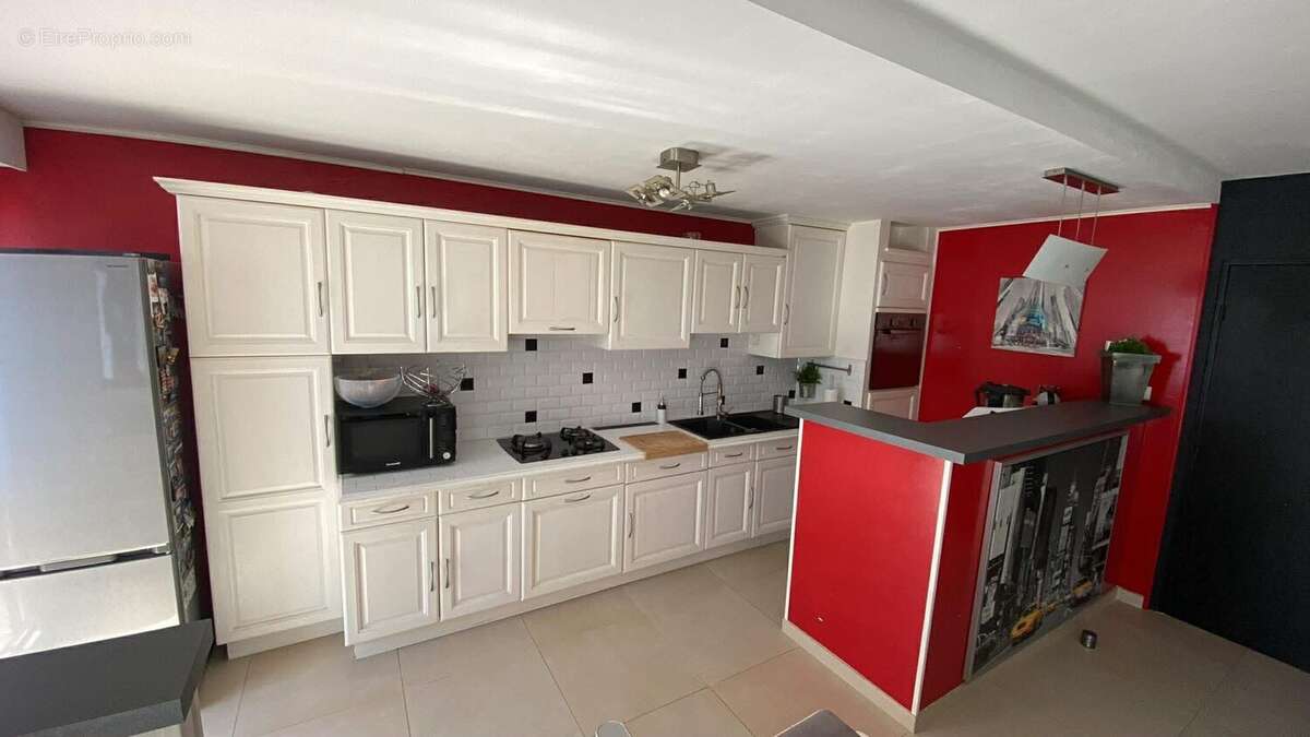 Appartement à SAINT-HERBLAIN