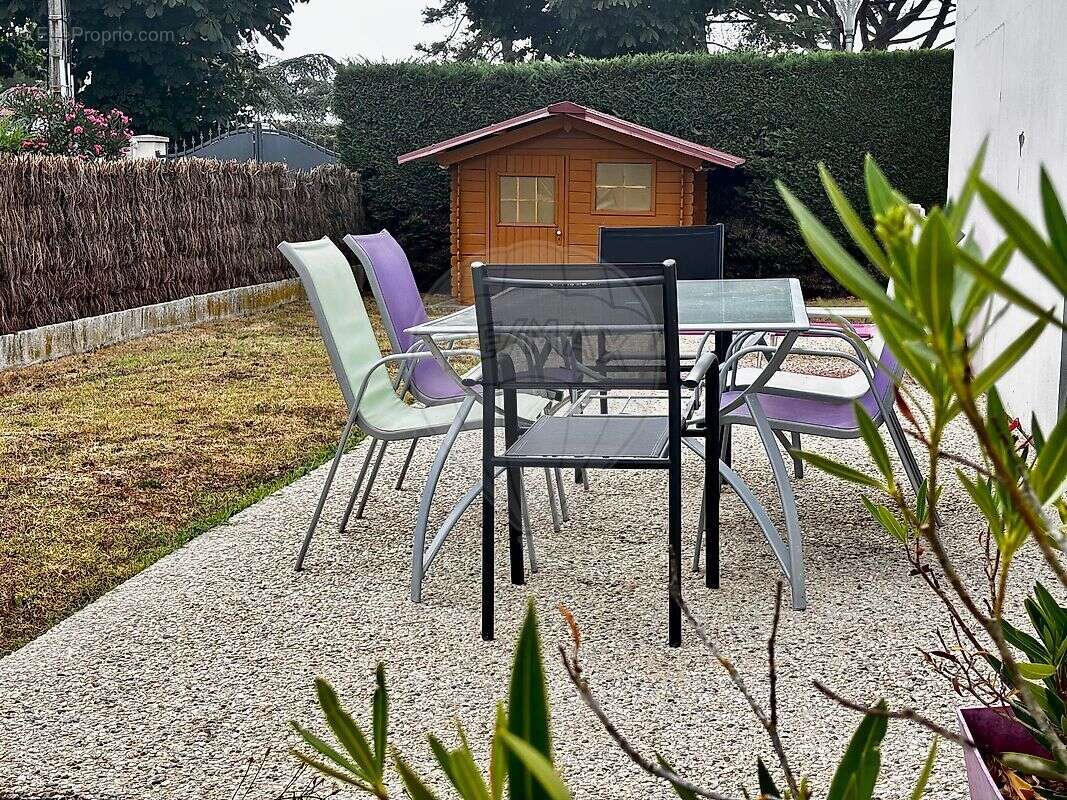 Maison 3 chambre(s) à vendre - photo 10