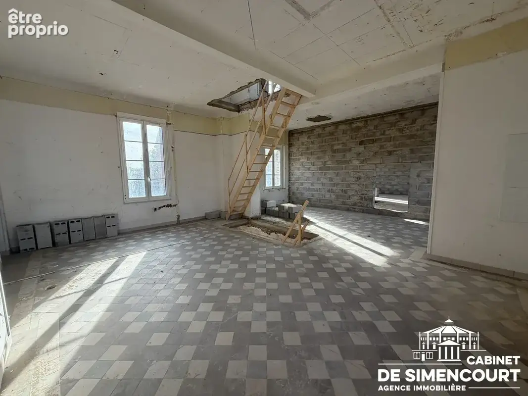 Proche breteuil maison 150 m2 en residence - photo 2