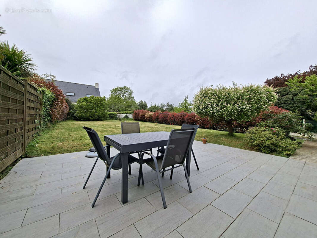 Maison à SAINT-ANDRE-DES-EAUX