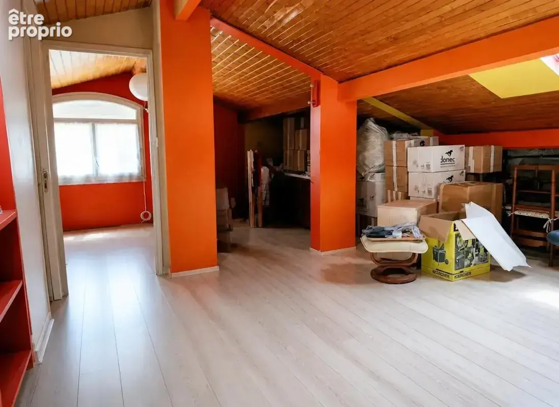 Grande villa familiale, 230 m² idéalement placée à Pins-Justaret - photo 2