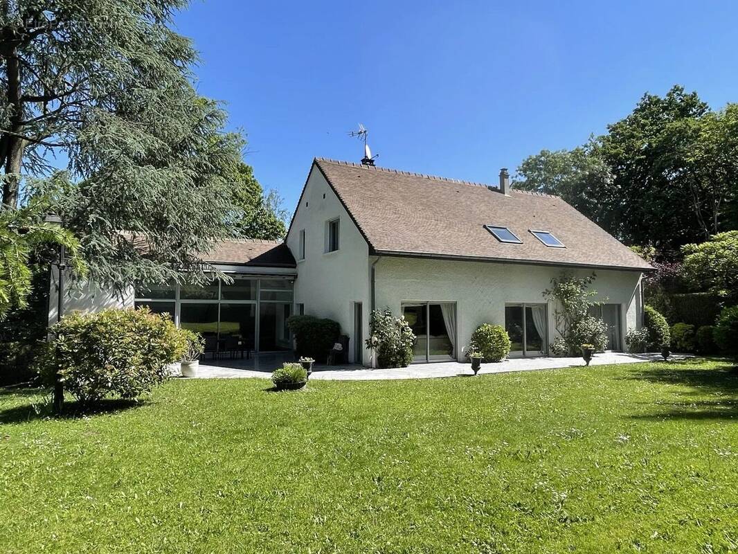 Maison à PISCOP