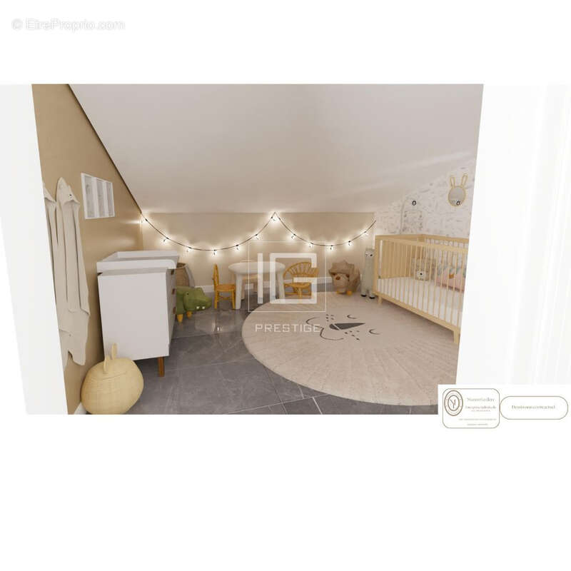 Appartement à LA GARDE