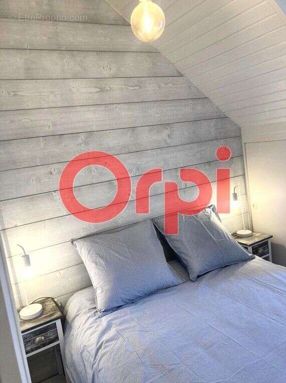 Appartement à ARZON