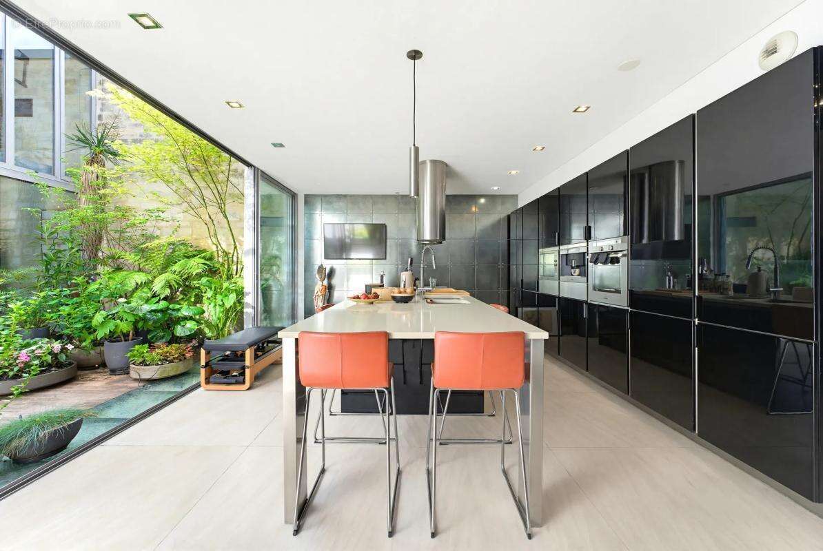 Maison à TALENCE