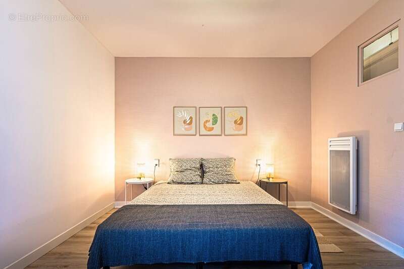 Maison à SAINTE-FOY-LA-GRANDE