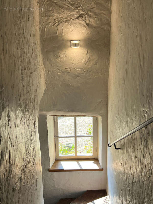 Maison à FEUCHEROLLES