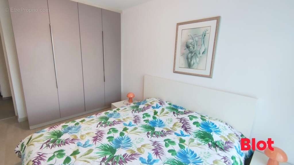 Appartement à SAINT-MALO