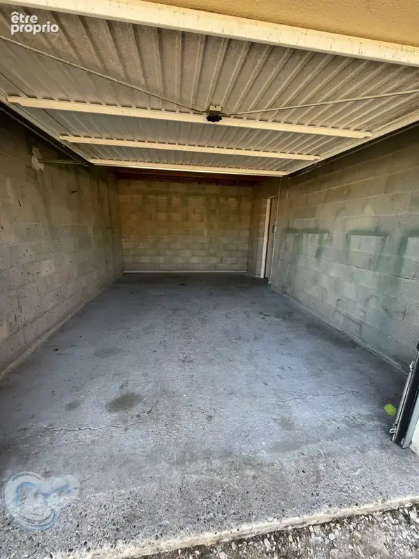EXCLUSIVITE - Maison de plain-pied de 80 m² habitables avec jardin et garage attenant - photo 4