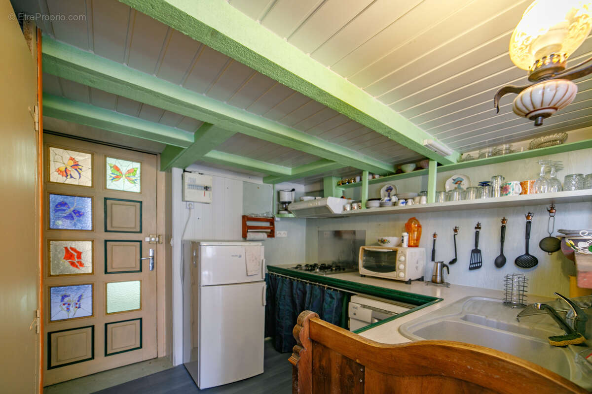 Appartement à PRATS-DE-MOLLO-LA-PRESTE