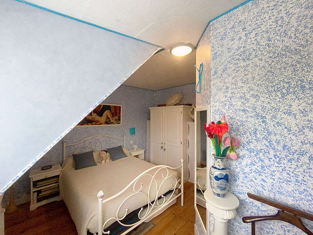 Maison à VILLERS-SUR-MER