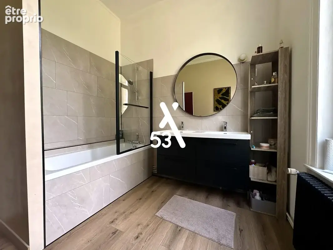 Maison 7 pièces 201 m² à vendre à Bethune (62400) - photo 9