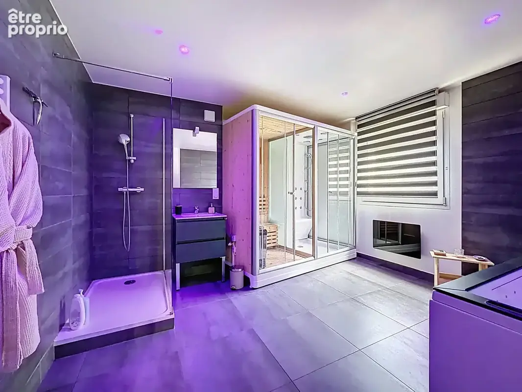 Immeuble de 2 appartements   SECTEUR AVENUE DE LAON - photo 9