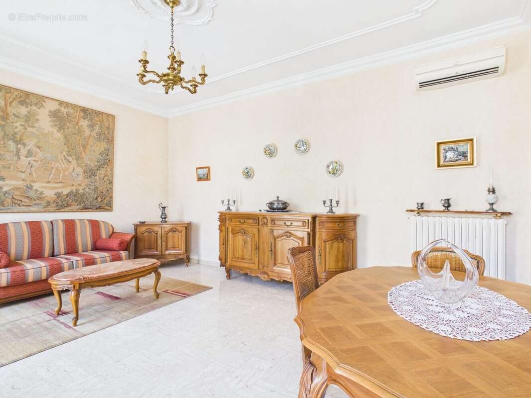 Appartement à AVIGNON