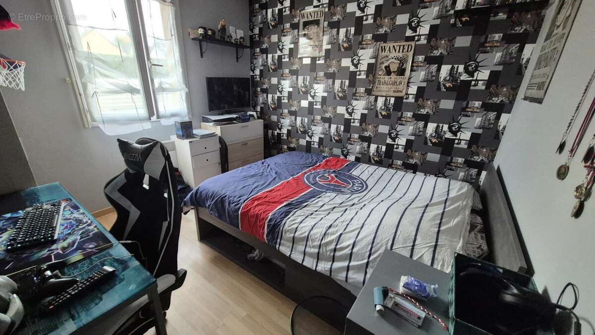 Maison à LA SUZE-SUR-SARTHE