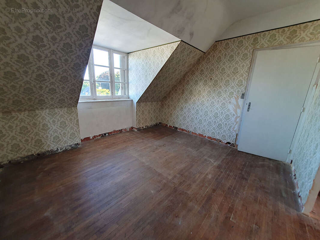 Appartement à BENODET