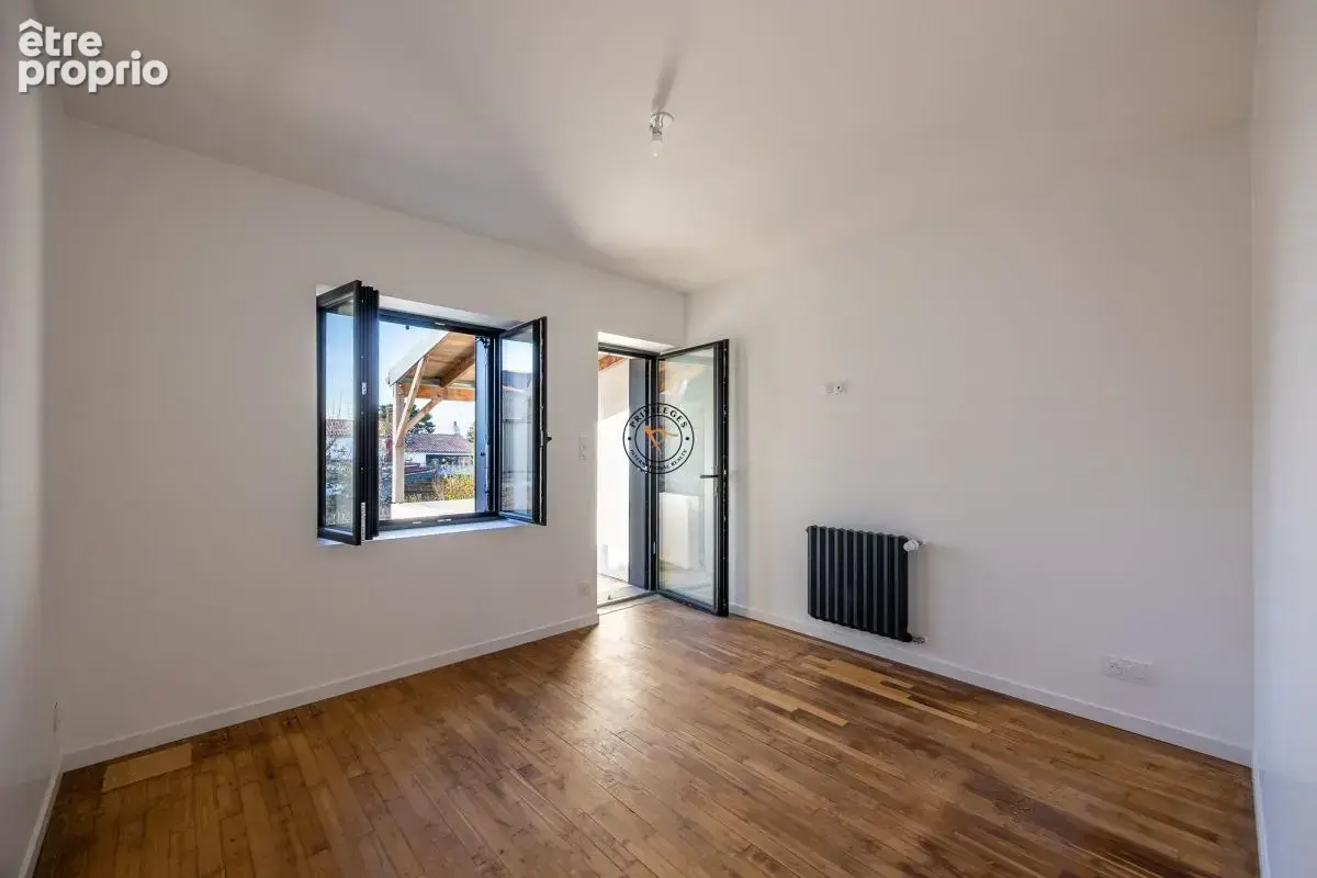 Maison familiale - Saint-Jean-de-Boiseau - photo 6
