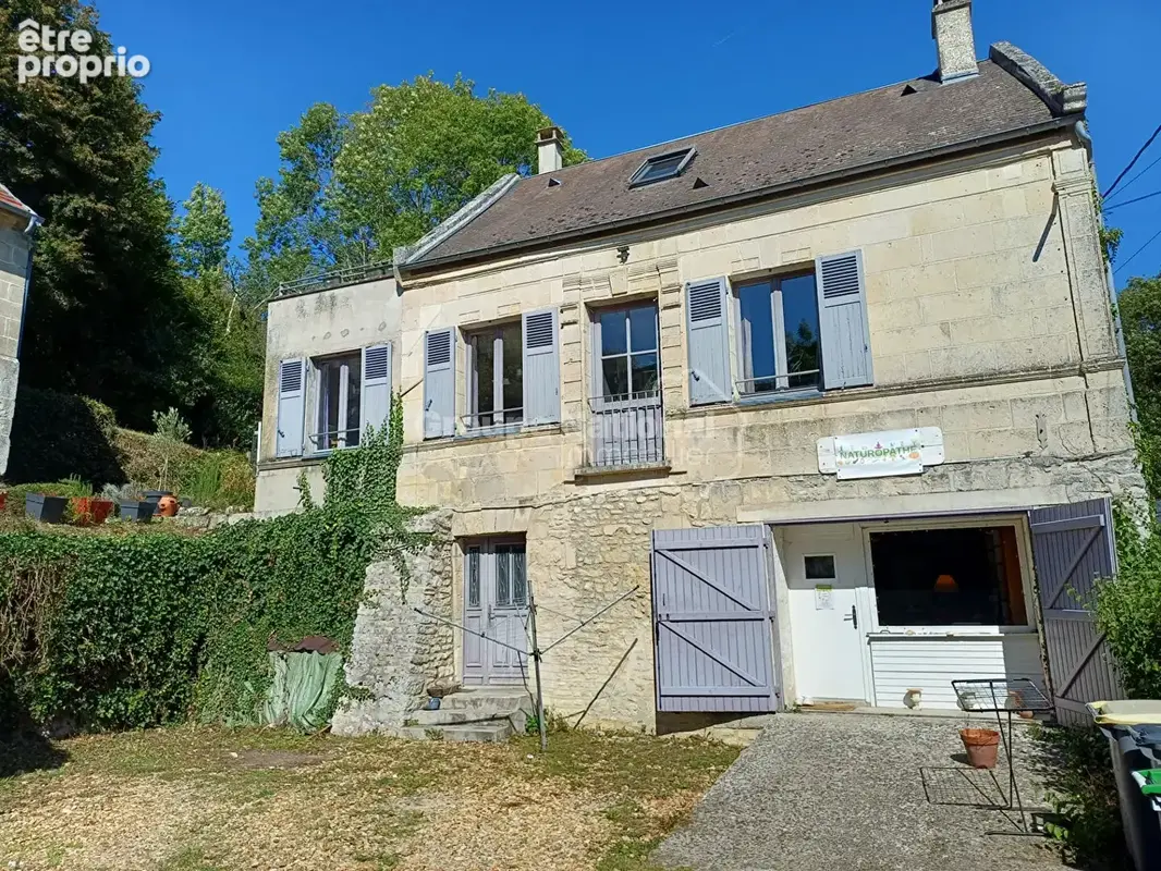 Ensemble immobilier - photo 2