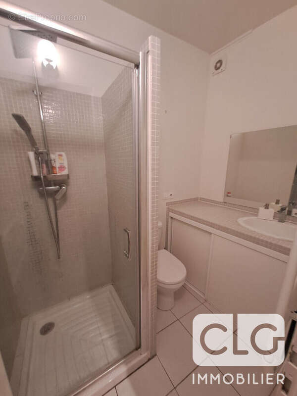 Appartement à QUIMPER