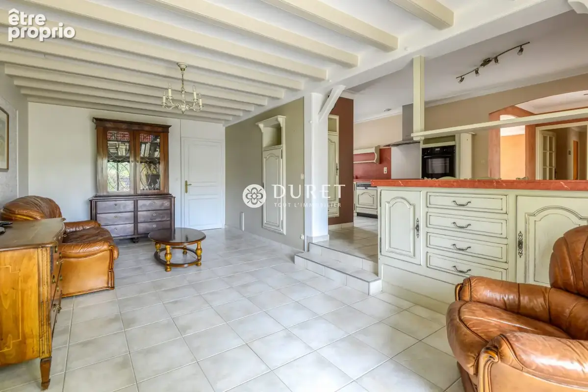Maison 6 pièces 135 m² à vendre à Clisson (44190) - photo 9