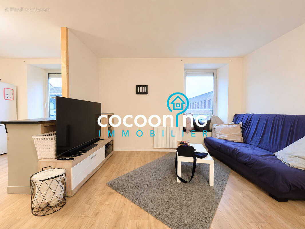 Appartement à VALLET