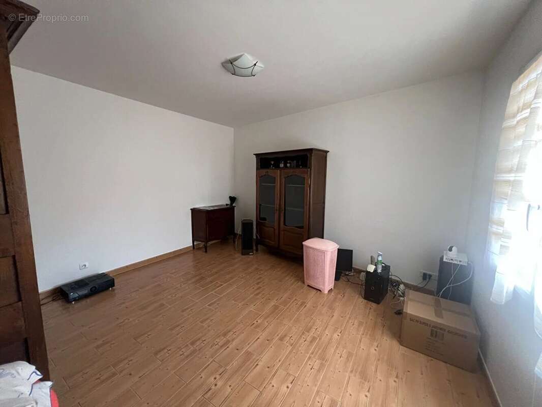 Maison à JARD-SUR-MER